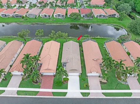9529 Cherry Blossom Terrace Boynton Beach FL 33437