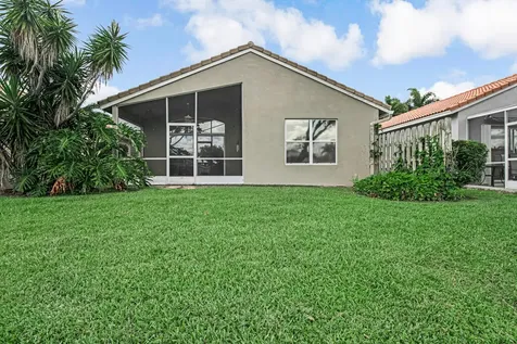 9529 Cherry Blossom Terrace Boynton Beach FL 33437
