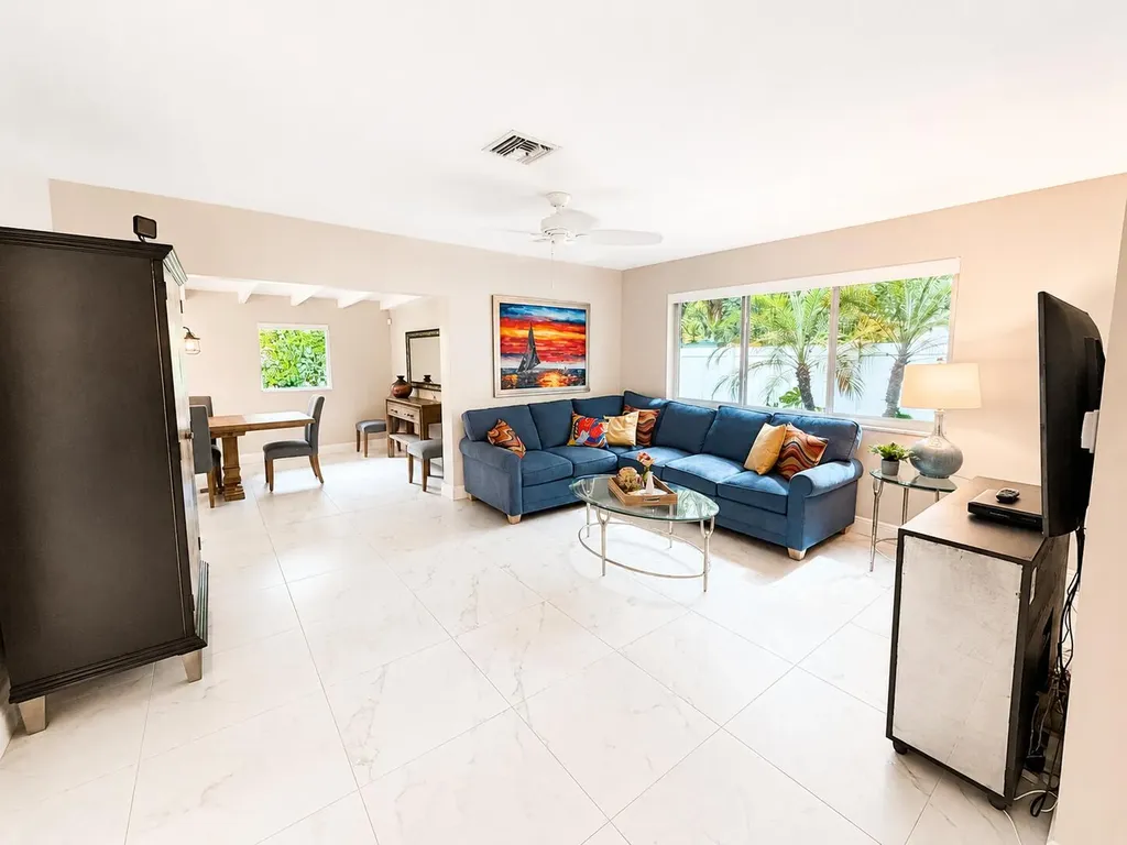 1502 SW 24th Street Fort Lauderdale FL 33315