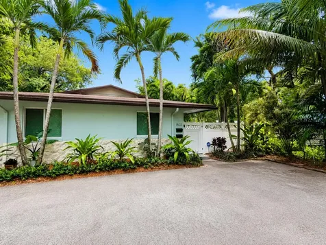 1502 SW 24th Street Fort Lauderdale FL 33315