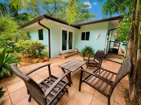 1502 SW 24th Street Fort Lauderdale FL 33315