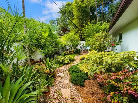 1502 SW 24th Street Fort Lauderdale FL 33315