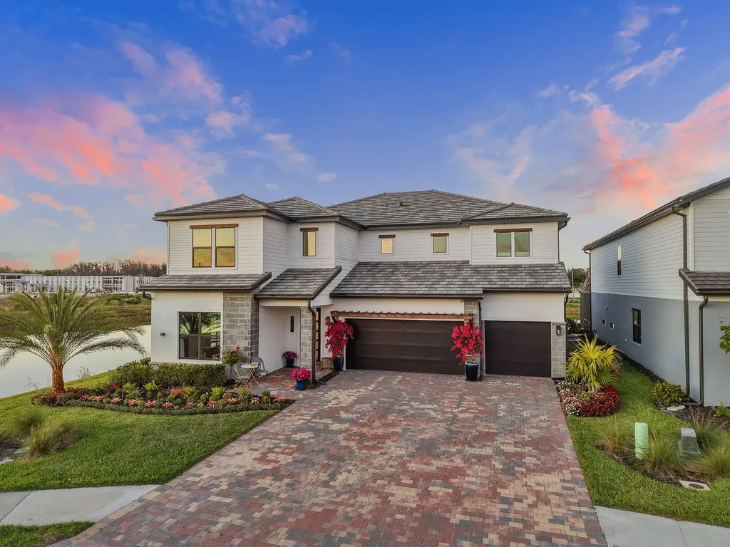 4107 Traditions Drive Ave Maria FL 34142