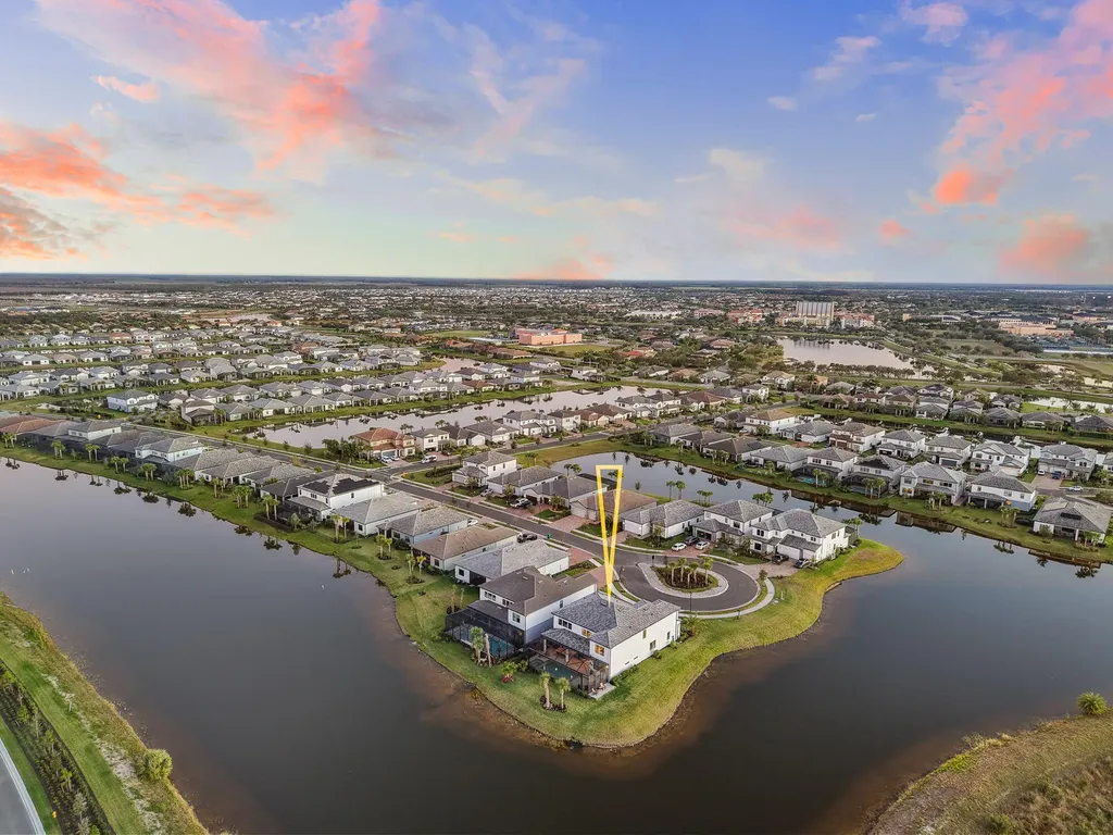 4107 Traditions Drive Ave Maria FL 34142