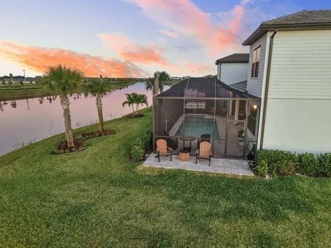4107 Traditions Drive Ave Maria FL 34142