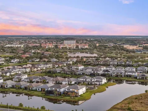 4107 Traditions Drive Ave Maria FL 34142
