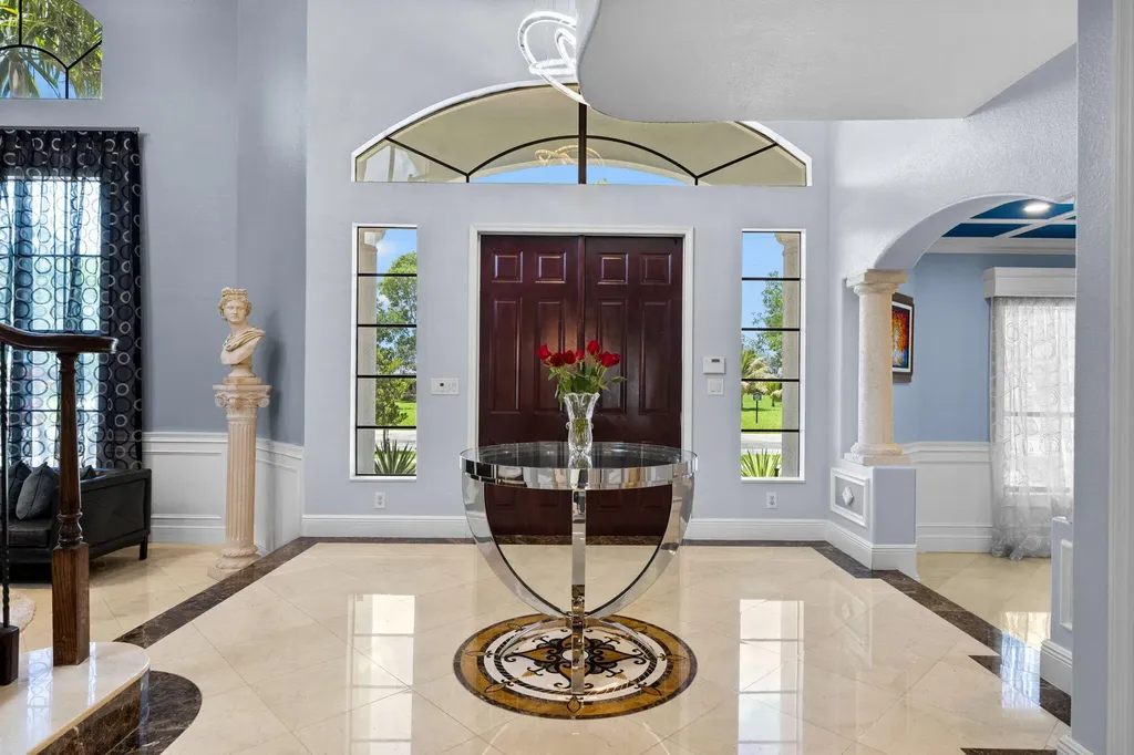 18684 SW 17th Court Miramar FL 33029