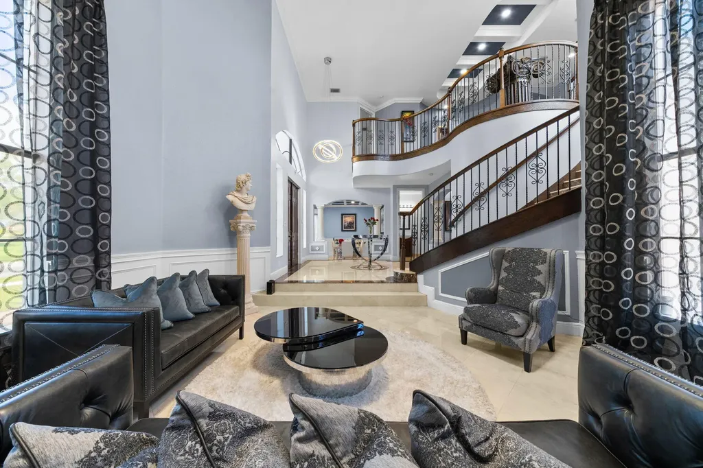18684 SW 17th Court Miramar FL 33029