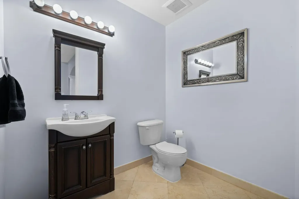 18684 SW 17th Court Miramar FL 33029