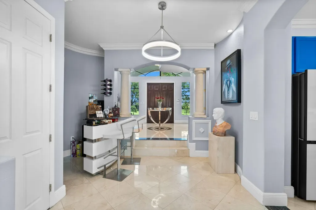 18684 SW 17th Court Miramar FL 33029