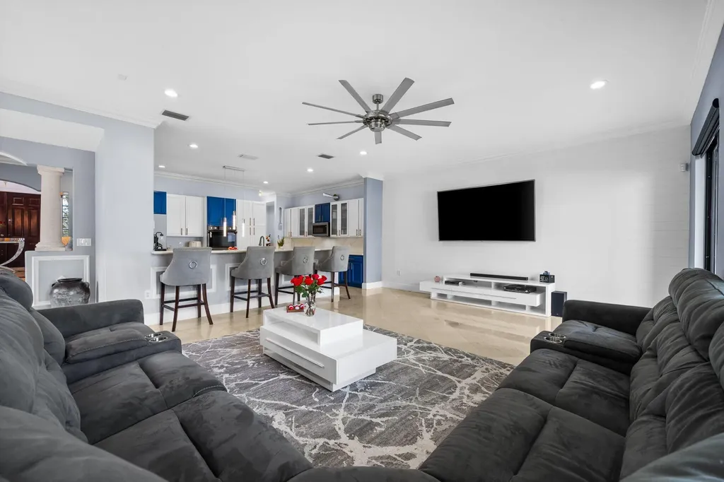 18684 SW 17th Court Miramar FL 33029