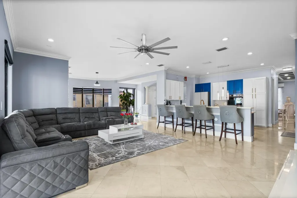 18684 SW 17th Court Miramar FL 33029