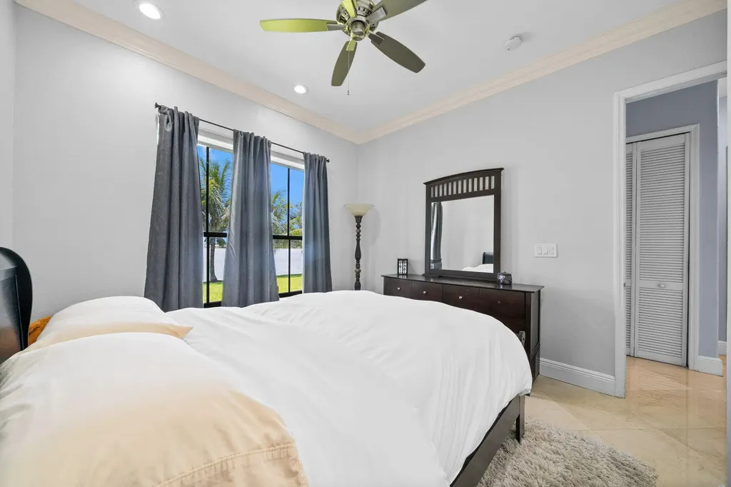 18684 SW 17th Court Miramar FL 33029