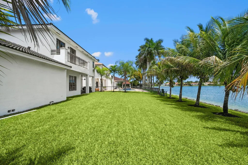 18684 SW 17th Court Miramar FL 33029