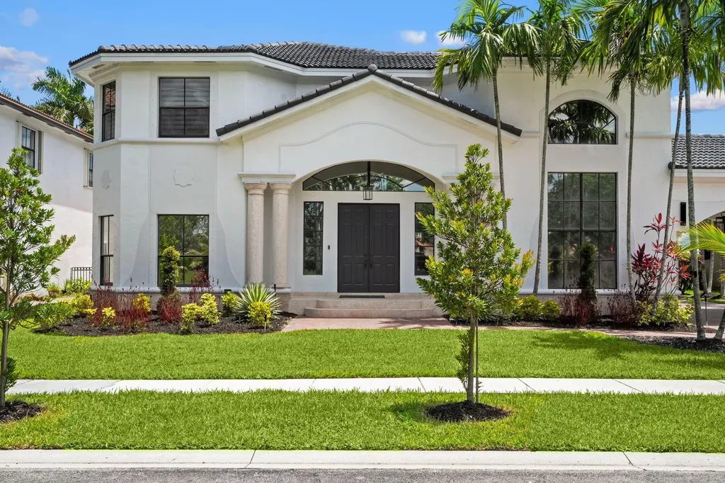 18684 SW 17th Court Miramar FL 33029