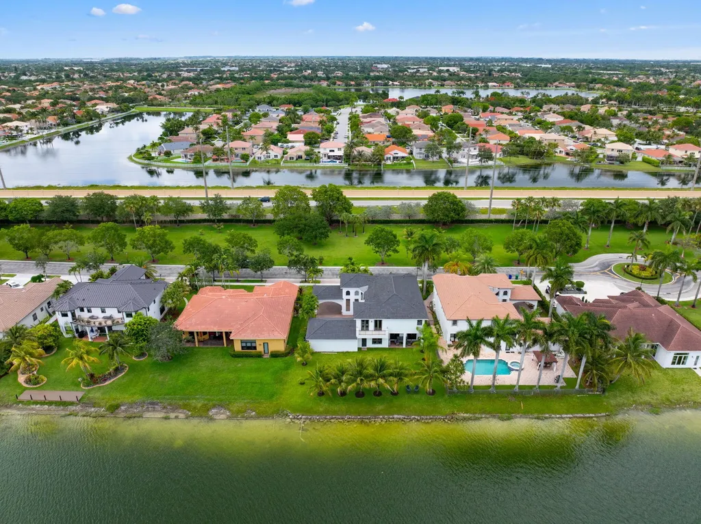 18684 SW 17th Court Miramar FL 33029