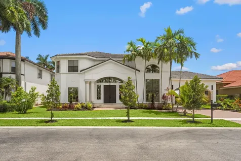 18684 SW 17th Court Miramar FL 33029