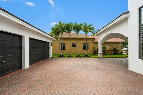 18684 SW 17th Court Miramar FL 33029