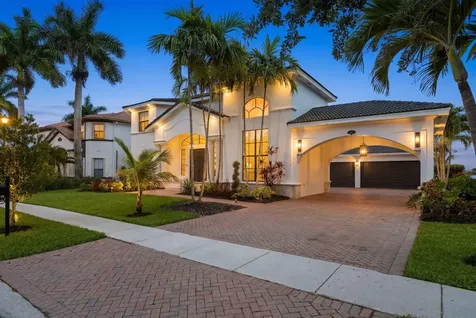 18684 SW 17th Court Miramar FL 33029