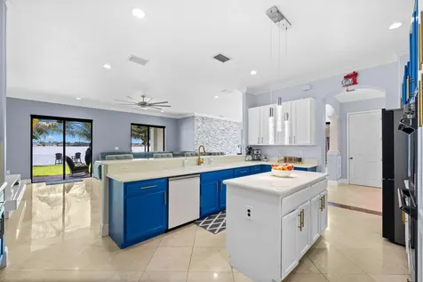 18684 SW 17th Court Miramar FL 33029