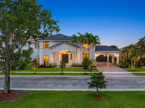18684 SW 17th Court Miramar FL 33029