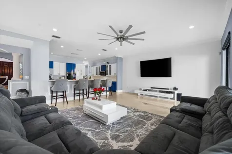 18684 SW 17th Court Miramar FL 33029