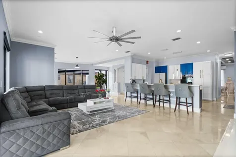 18684 SW 17th Court Miramar FL 33029