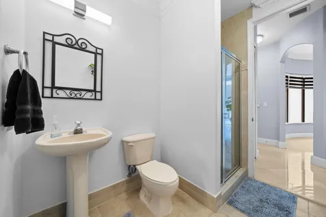 18684 SW 17th Court Miramar FL 33029