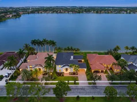 18684 SW 17th Court Miramar FL 33029