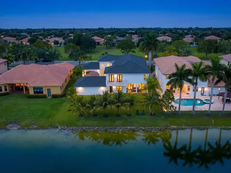 18684 SW 17th Court Miramar FL 33029