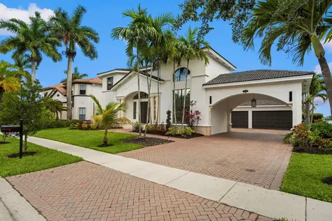 18684 SW 17th Court Miramar FL 33029