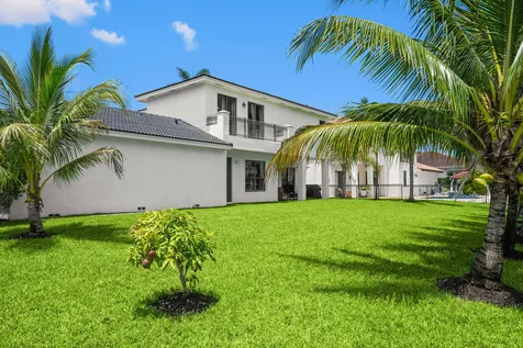 18684 SW 17th Court Miramar FL 33029