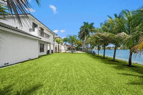 18684 SW 17th Court Miramar FL 33029