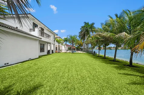 18684 SW 17th Court Miramar FL 33029