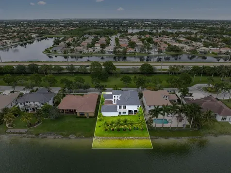 18684 SW 17th Court Miramar FL 33029