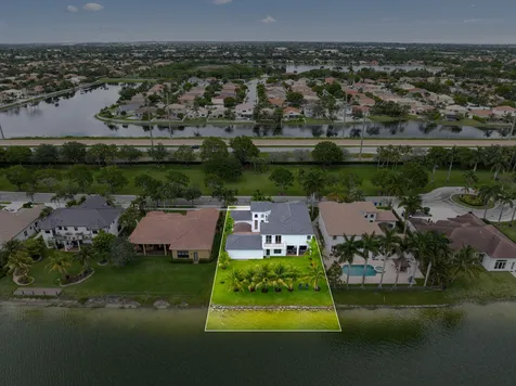 18684 SW 17th Court Miramar FL 33029