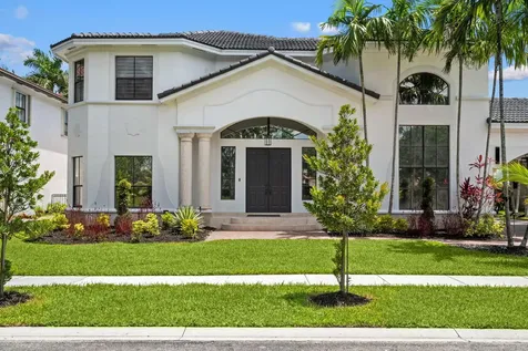 18684 SW 17th Court Miramar FL 33029
