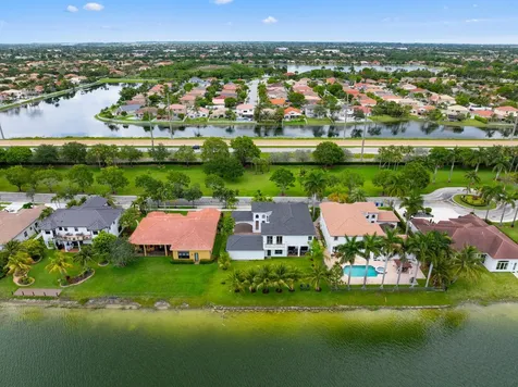 18684 SW 17th Court Miramar FL 33029