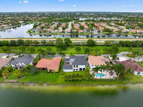18684 SW 17th Court Miramar FL 33029