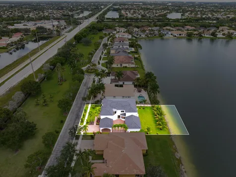 18684 SW 17th Court Miramar FL 33029