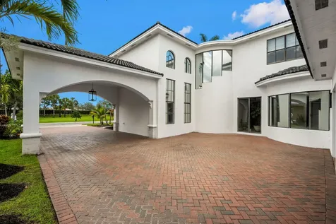 18684 SW 17th Court Miramar FL 33029