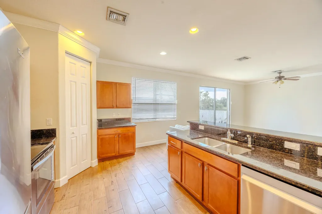 2267 NW Padova Street Port St Lucie FL 34986