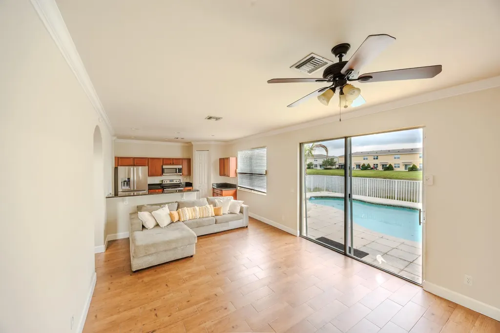 2267 NW Padova Street Port St Lucie FL 34986