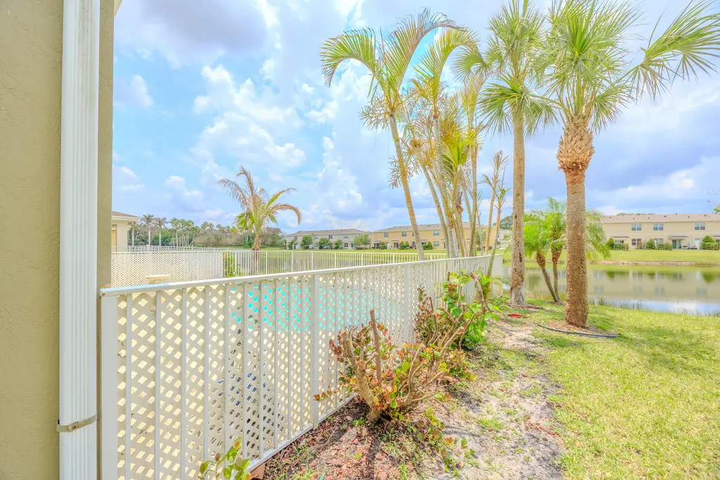 2267 NW Padova Street Port St Lucie FL 34986