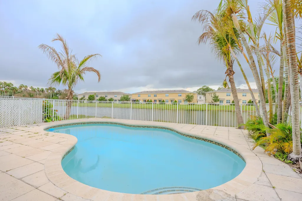 2267 NW Padova Street Port St Lucie FL 34986