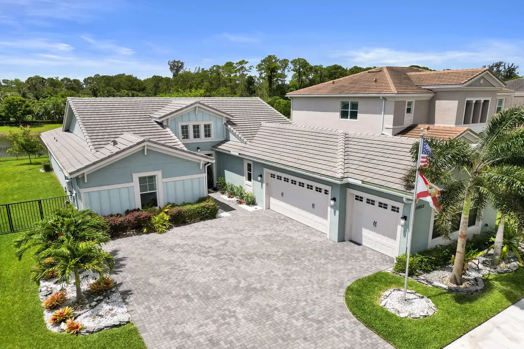15822 Orchard Drive Westlake FL 33470