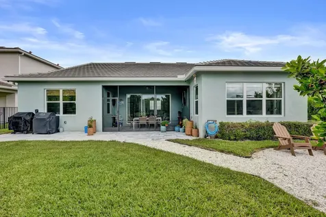 15822 Orchard Drive Westlake FL 33470