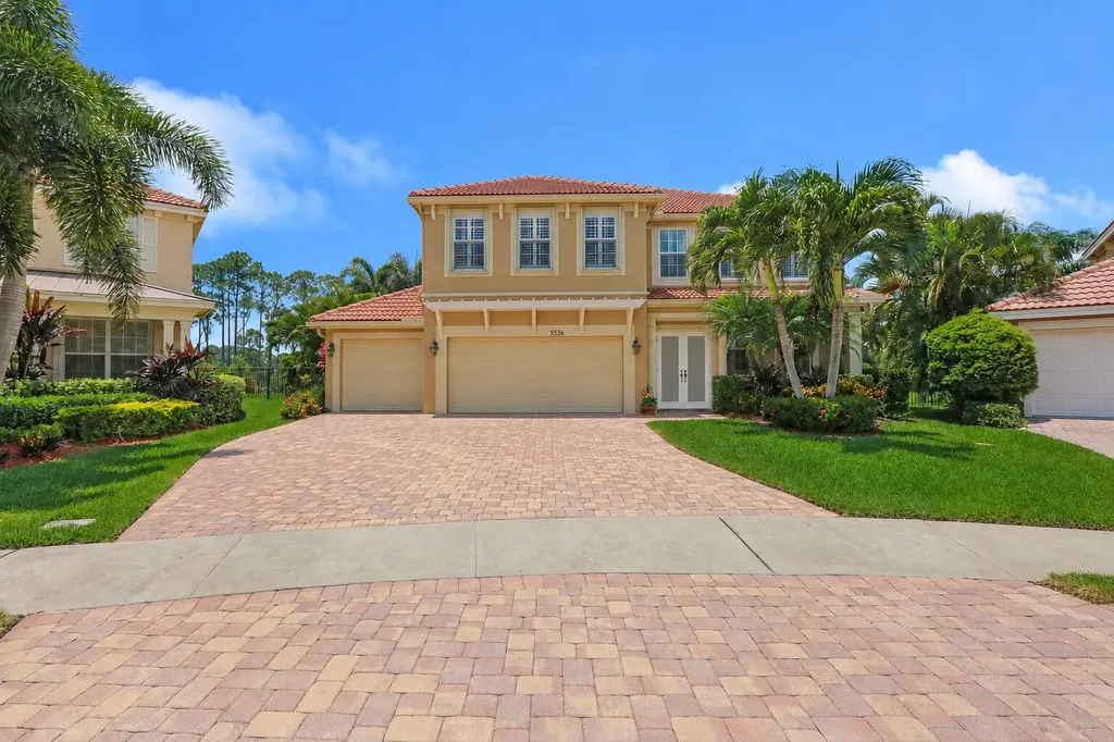 5536 SE Hammock Reserve Terrace Hobe Sound FL 33455