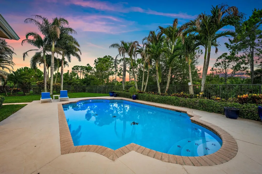 5536 SE Hammock Reserve Terrace Hobe Sound FL 33455