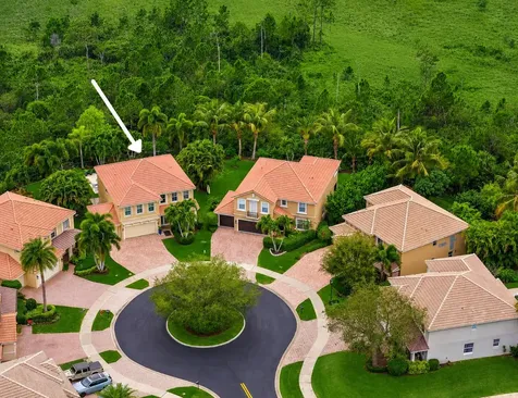 5536 SE Hammock Reserve Terrace Hobe Sound FL 33455